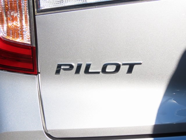 Thumbnail: 2021 Honda Pilot - 7