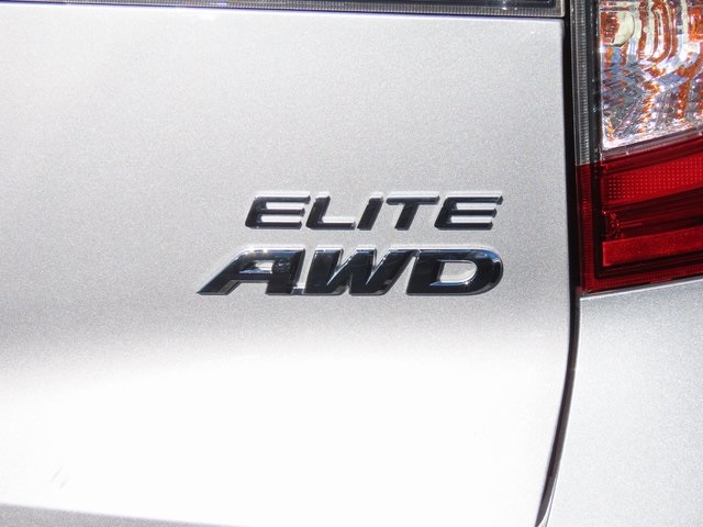 Thumbnail: 2021 Honda Pilot - 21