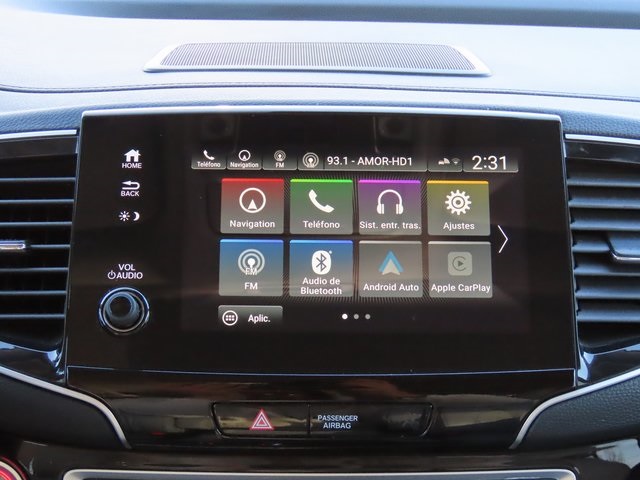 Thumbnail: 2021 Honda Pilot - 27