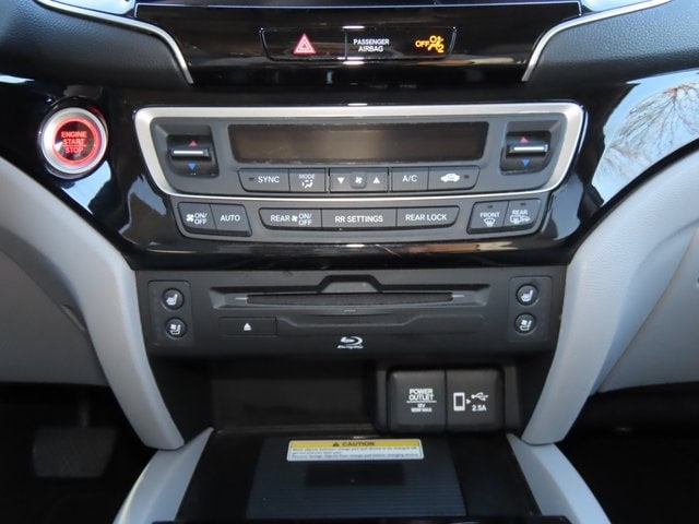 Thumbnail: 2021 Honda Pilot - 28