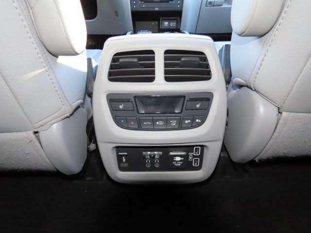 Thumbnail: 2021 Honda Pilot - 31