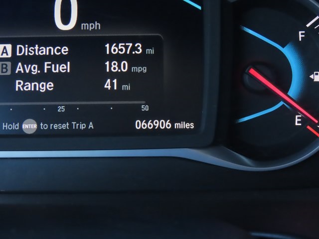 Thumbnail: 2021 Honda Pilot - 32