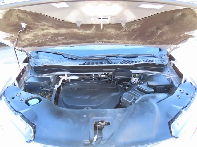 Thumbnail: 2021 Honda Pilot - 9