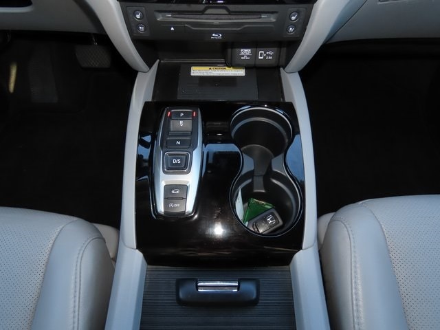 Thumbnail: 2021 Honda Pilot - 16