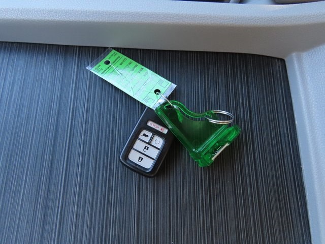 Thumbnail: 2021 Honda Pilot - 19