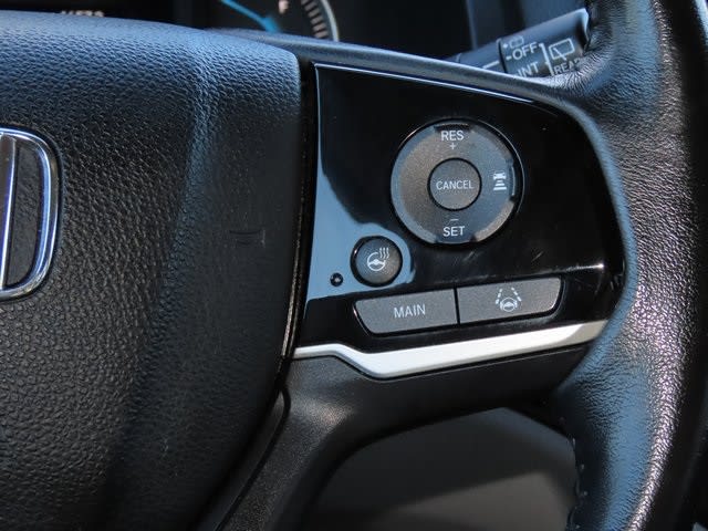 Thumbnail: 2021 Honda Pilot - 30