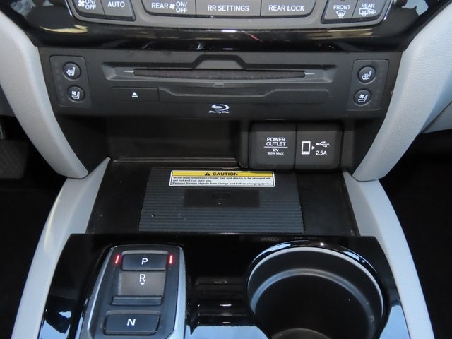 Thumbnail: 2021 Honda Pilot - 29