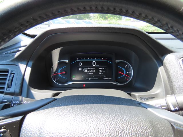 Thumbnail: 2021 Honda Pilot - 15