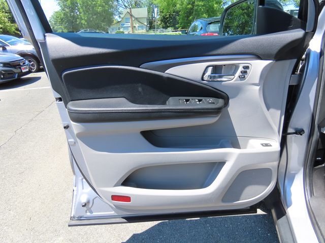 Thumbnail: 2021 Honda Pilot - 23