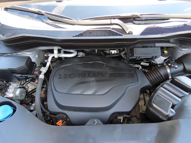 Thumbnail: 2021 Honda Pilot - 8