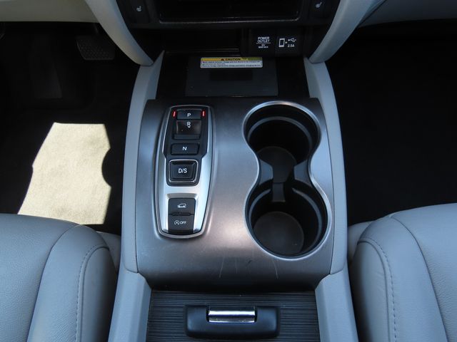 Thumbnail: 2021 Honda Pilot - 14