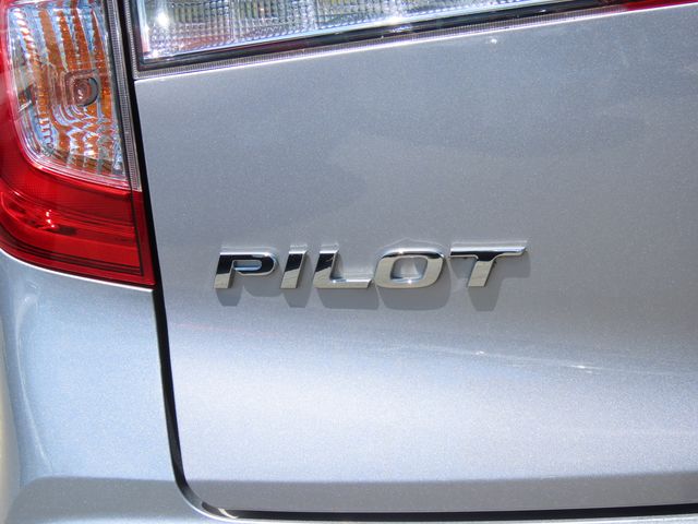 Thumbnail: 2021 Honda Pilot - 7