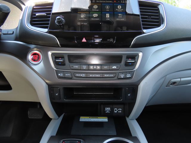 Thumbnail: 2021 Honda Pilot - 25
