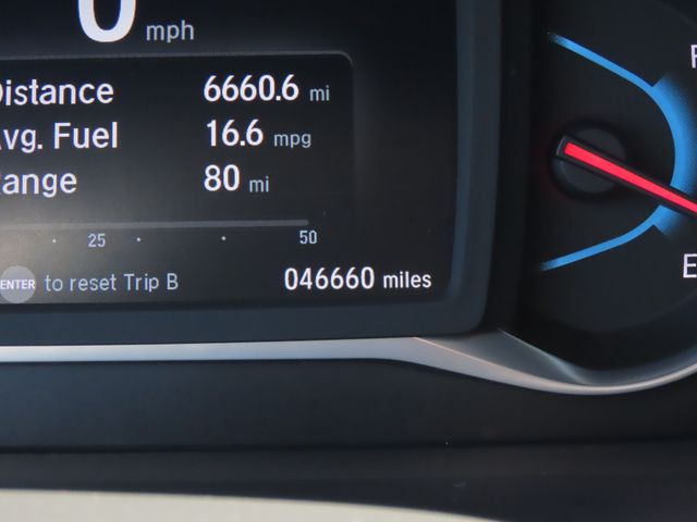 Thumbnail: 2021 Honda Pilot - 29