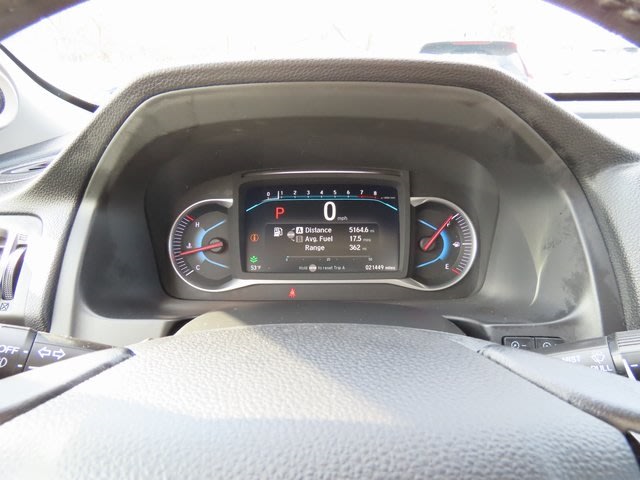 Thumbnail: 2022 Honda Pilot - 15