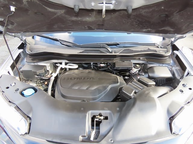 Thumbnail: 2022 Honda Pilot - 7