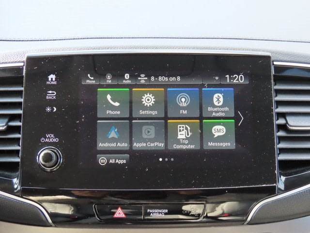 Thumbnail: 2022 Honda Pilot - 13