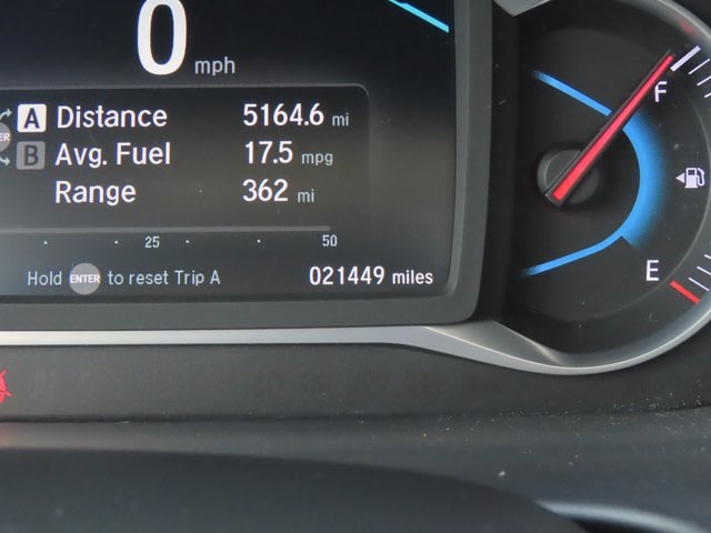 Thumbnail: 2022 Honda Pilot - 28