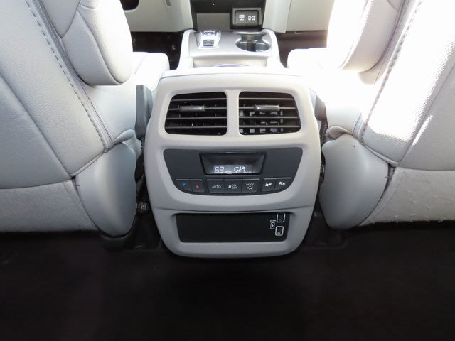 Thumbnail: 2022 Honda Pilot - 26