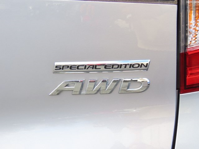 Thumbnail: 2022 Honda Pilot - 20