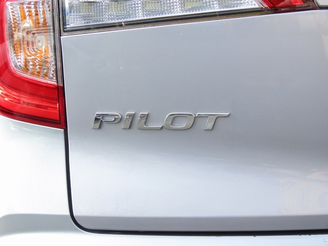 Thumbnail: 2022 Honda Pilot - 6