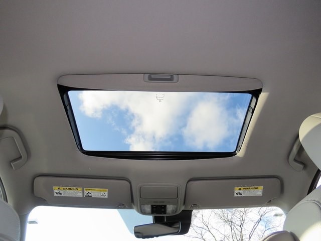 Thumbnail: 2022 Honda Pilot - 27