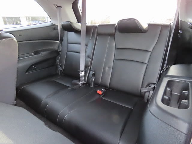 Thumbnail: 2022 Honda Pilot - 23