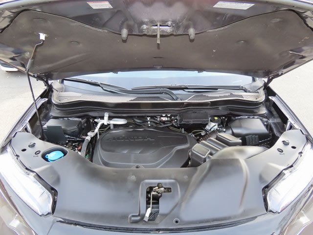 Thumbnail: 2022 Honda Pilot - 8