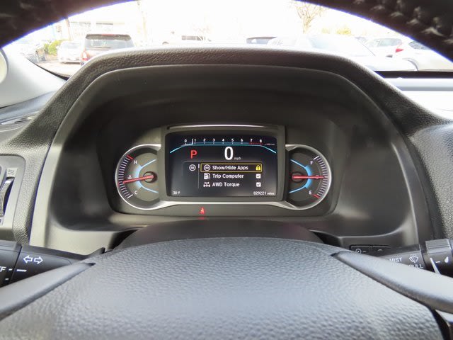 Thumbnail: 2022 Honda Pilot - 16