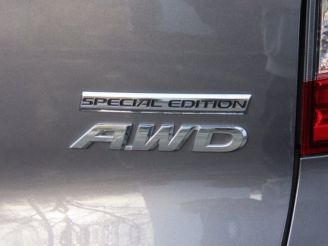 Thumbnail: 2022 Honda Pilot - 21