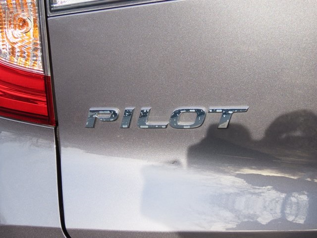Thumbnail: 2022 Honda Pilot - 6