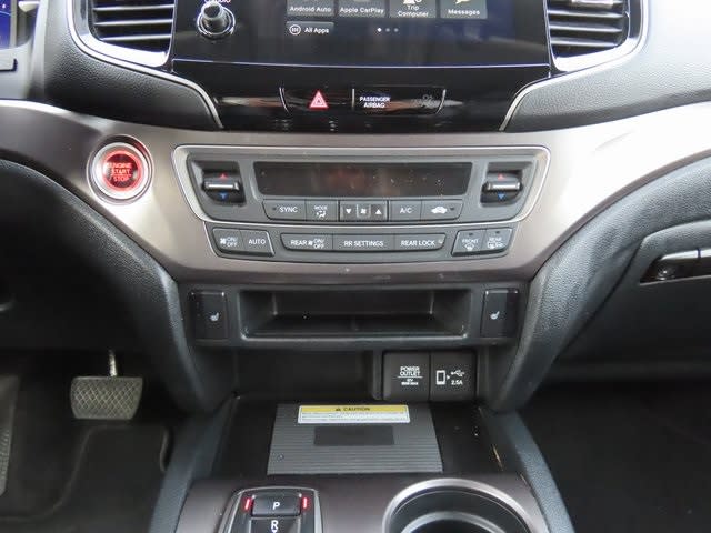 Thumbnail: 2022 Honda Pilot - 26