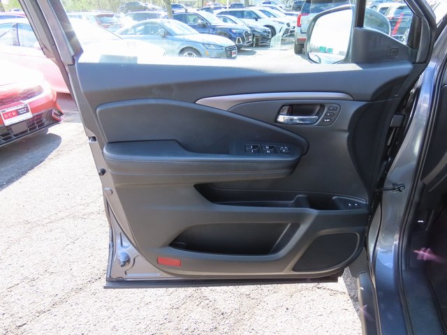 2022 Honda Pilot Special Edition 23