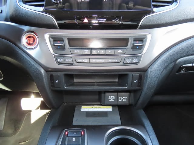 Thumbnail: 2022 Honda Pilot - 26