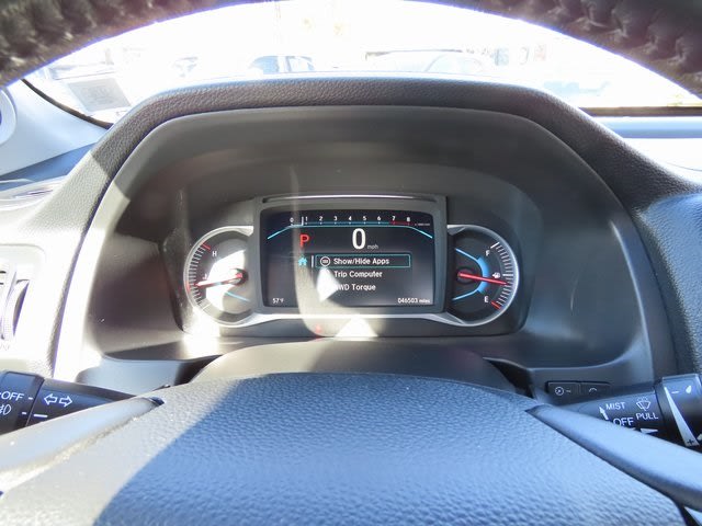 Thumbnail: 2022 Honda Pilot - 15