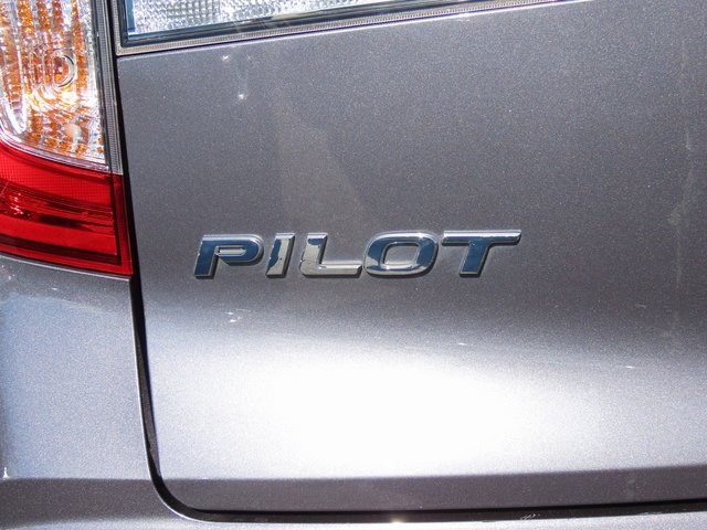 Thumbnail: 2022 Honda Pilot - 6