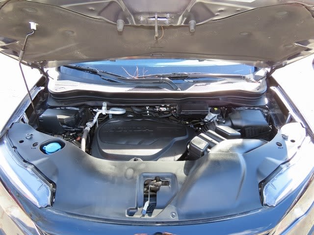 Thumbnail: 2022 Honda Pilot - 8