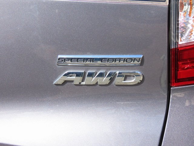 Thumbnail: 2022 Honda Pilot - 20