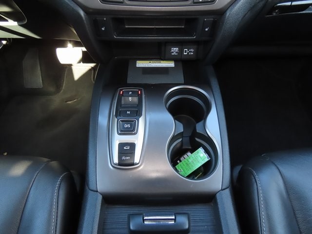 Thumbnail: 2022 Honda Pilot - 14