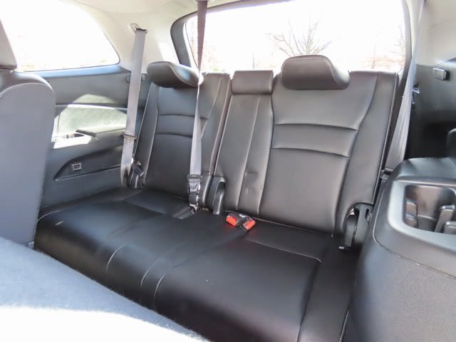 Thumbnail: 2022 Honda Pilot - 22