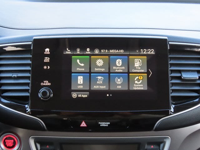 Thumbnail: 2022 Honda Pilot - 13