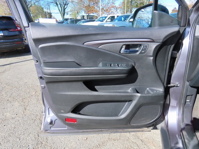 Thumbnail: 2022 Honda Pilot - 24