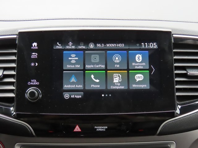 Thumbnail: 2022 Honda Pilot - 14