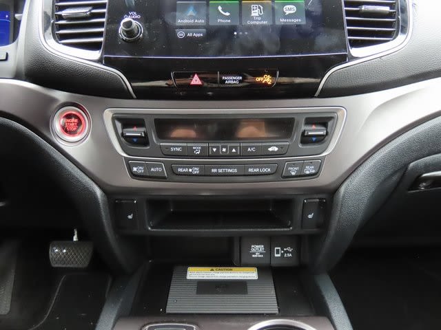 Thumbnail: 2022 Honda Pilot - 26