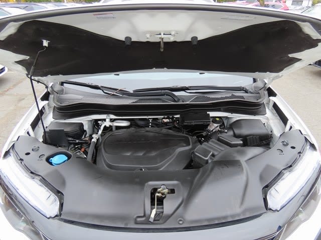 Thumbnail: 2022 Honda Pilot - 9