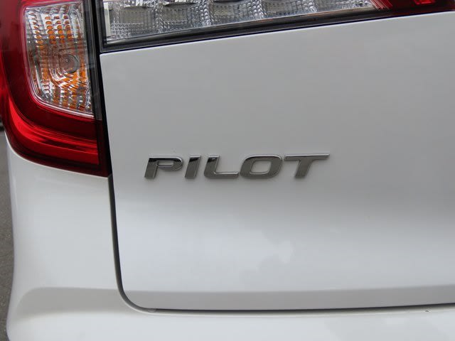 Thumbnail: 2022 Honda Pilot - 7