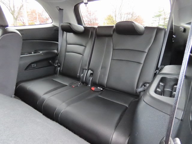 Thumbnail: 2022 Honda Pilot - 22