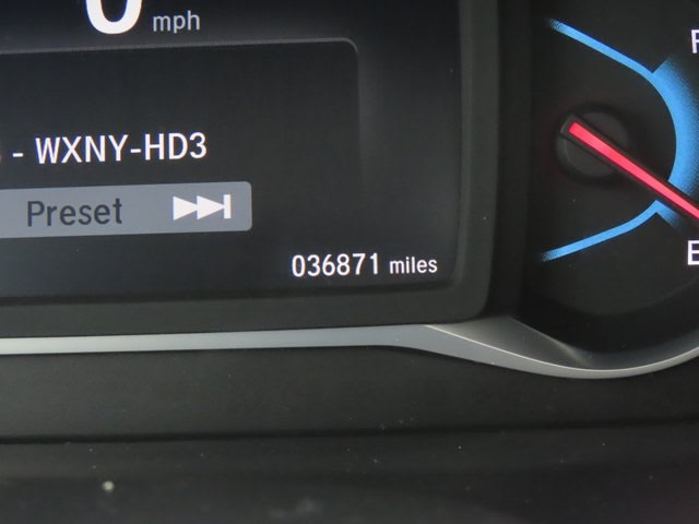 Thumbnail: 2022 Honda Pilot - 30