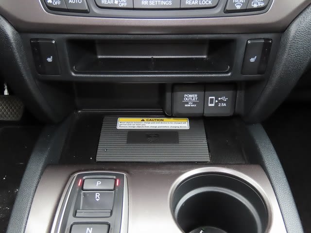 Thumbnail: 2022 Honda Pilot - 27