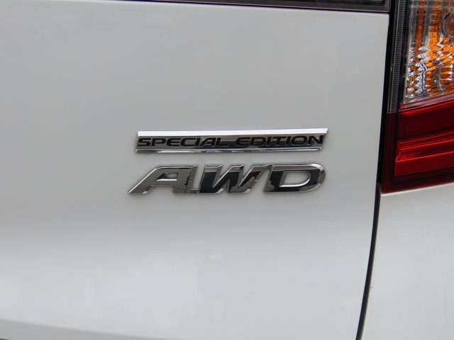 Thumbnail: 2022 Honda Pilot - 20